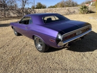 1970 Dodge Challenger for sale in Riverhead, New York (ID-142615)