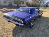 1970 Dodge Challenger for sale in Riverhead, New York (ID-142615)