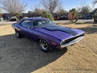 1970 Dodge Challenger for sale in Riverhead, New York (ID-142615)