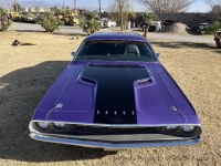 1970 Dodge Challenger for sale in Riverhead, New York (ID-142615)
