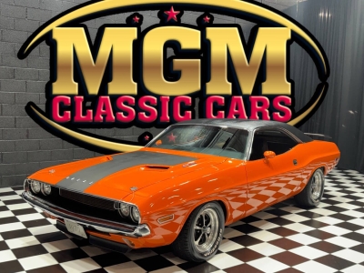 1970 Dodge Challenger for sale in Illinois