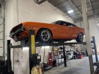 1970 Dodge Challenger for sale in Addison, Illinois (ID-143649)