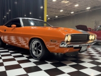 1970 Dodge Challenger for sale in Addison, Illinois (ID-143649)