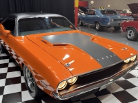 1970 Dodge Challenger for sale in Addison, Illinois (ID-143649)