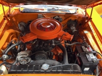 1970 Dodge Challenger for sale in Addison, Illinois (ID-143653)