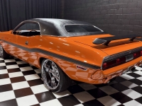 1970 Dodge Challenger for sale in Addison, Illinois (ID-143653)