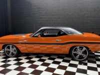 1970 Dodge Challenger for sale in Addison, Illinois (ID-143653)