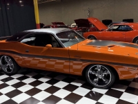 1970 Dodge Challenger for sale in Addison, Illinois (ID-143653)