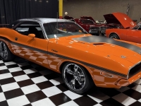 1970 Dodge Challenger for sale in Addison, Illinois (ID-143653)