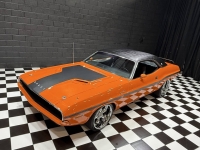 1970 Dodge Challenger for sale in Addison, Illinois (ID-143653)