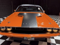 1970 Dodge Challenger for sale in Addison, Illinois (ID-143653)