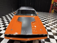 1970 Dodge Challenger for sale in Addison, Illinois (ID-143653)