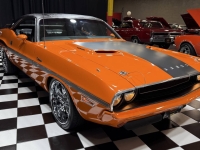 1970 Dodge Challenger for sale in Addison, Illinois (ID-143653)