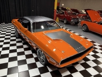 1970 Dodge Challenger for sale in Addison, Illinois (ID-143653)