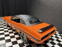 1970 Dodge Challenger for sale in Addison, Illinois (ID-143653)
