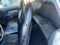 1970 Dodge Challenger for sale in Michigan (ID-144176)