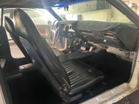 1970 Dodge Challenger for sale in Michigan (ID-144176)