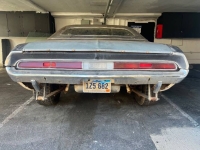 1970 Dodge Challenger for sale in Michigan (ID-144176)