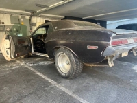 1970 Dodge Challenger for sale in Michigan (ID-144176)