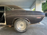 1970 Dodge Challenger for sale in Michigan (ID-144176)