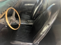 1970 Dodge Challenger for sale in Michigan (ID-144176)