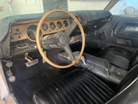 1970 Dodge Challenger for sale in Michigan (ID-144176)