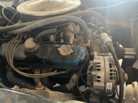 1970 Dodge Challenger for sale in Michigan (ID-144176)