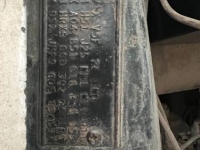 1970 Dodge Challenger for sale in Michigan (ID-144176)