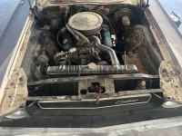 1970 Dodge Challenger for sale in Michigan (ID-144176)