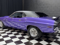 1970 Dodge Challenger for sale in Addison, Illinois (ID-144992)