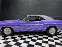 1970 Dodge Challenger for sale in Addison, Illinois (ID-144992)