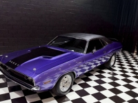 1970 Dodge Challenger for sale in Addison, Illinois (ID-144992)