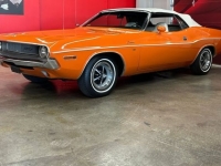 1970 Dodge Challenger for sale in Michigan (ID-145949)