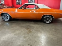 1970 Dodge Challenger for sale in Michigan (ID-145949)