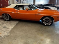 1970 Dodge Challenger for sale in Michigan (ID-145949)