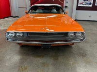 1970 Dodge Challenger for sale in Michigan (ID-145949)