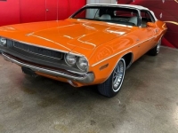 1970 Dodge Challenger for sale in Michigan (ID-145949)