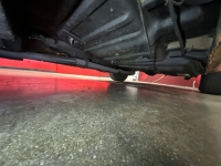 1970 Dodge Challenger for sale in Michigan (ID-145949)