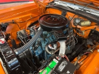 1970 Dodge Challenger for sale in Michigan (ID-145949)