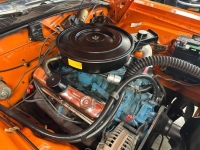 1970 Dodge Challenger for sale in Michigan (ID-145949)