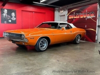 1970 Dodge Challenger for sale in Riverhead, New York (ID-145979)