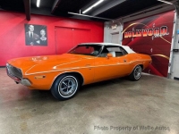 1970 Dodge Challenger for sale in Riverhead, New York (ID-145979)