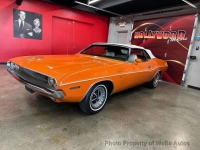 1970 Dodge Challenger for sale in Riverhead, New York (ID-145979)