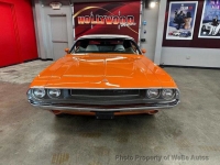 1970 Dodge Challenger for sale in Riverhead, New York (ID-145979)
