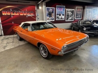 1970 Dodge Challenger for sale in Riverhead, New York (ID-145979)