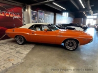 1970 Dodge Challenger for sale in Riverhead, New York (ID-145979)