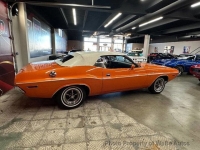 1970 Dodge Challenger for sale in Riverhead, New York (ID-145979)