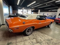 1970 Dodge Challenger for sale in Riverhead, New York (ID-145979)