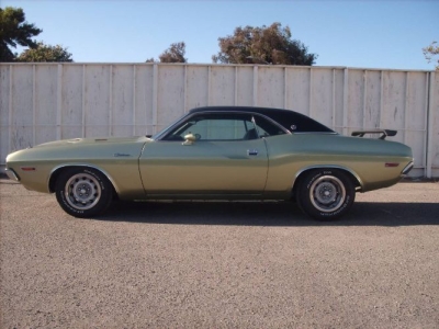 1970 Dodge Challenger for sale