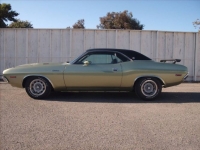 1970 Dodge Challenger for sale in Michigan (ID-155900)